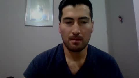 Antonio online show from February 12, 2:56 am