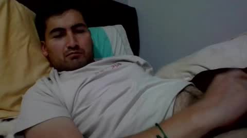 Antonio online show from March 8, 6:30 am