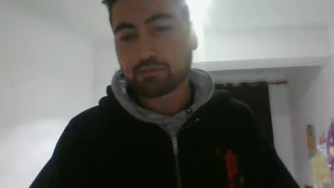 Antonio online show from December 11, 9:00 pm