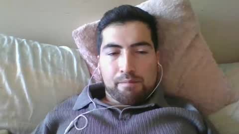 Antonio online show from December 29, 12:55 pm