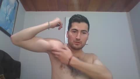 Antonio online show from February 6, 5:51 pm