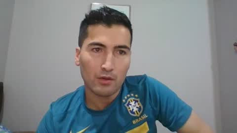 Antonio online show from January 28, 4:19 pm