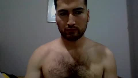 Antonio online show from February 24, 4:05 am