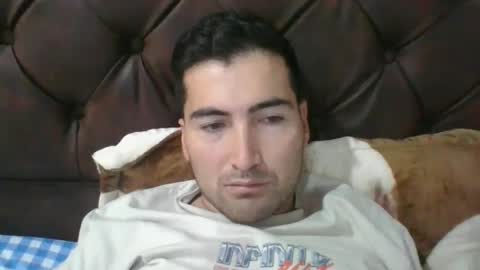 Antonio online show from February 5, 12:49 pm