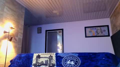 Asmodeo  -   online show from November 19, 11:48 pm