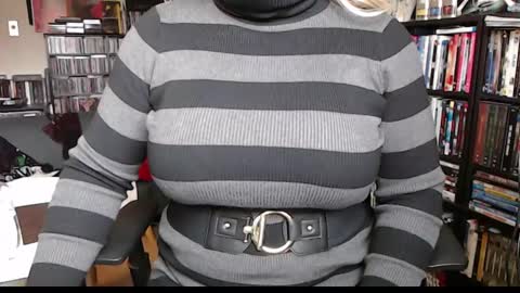 Aspen Vale online show from December 21, 5:29 pm