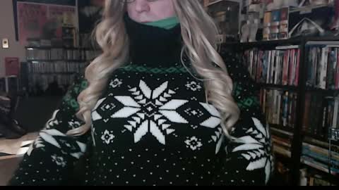 Aspen Vale online show from March 1, 12:17 am