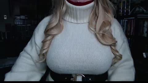 Aspen Vale online show from January 19, 7:15 pm