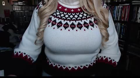 Aspen Vale online show from January 25, 2:14 pm