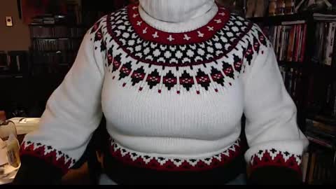 Aspen Vale online show from December 22, 9:42 pm