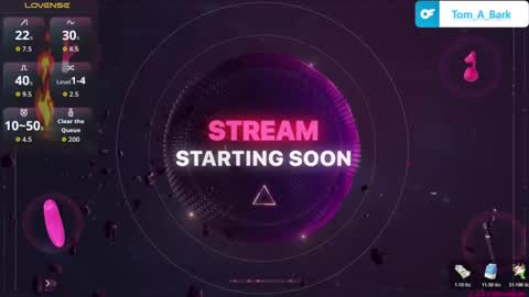 Ass Chaser online show from December 18, 2:18 am