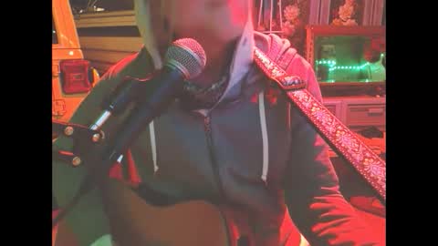 SIR WILLIAM online show from March 1, 10:45 am