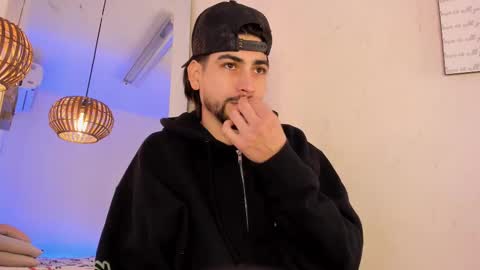 Asmodeus online show from December 3, 12:16 pm