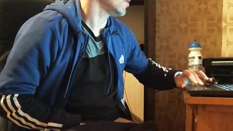 asterion51 online show from December 19, 5:32 pm