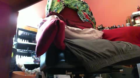 Snapshot of astiff1foru chatting on October 9, 1:27 pm astiff1foru online show from October 9, 1:27 pm