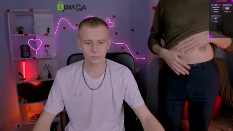 astren online show from March 1, 10:48 am