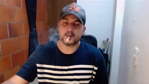 Nick Astton online show from March 1, 3:21 am