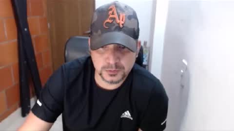 Nick Astton online show from March 12, 4:30 am