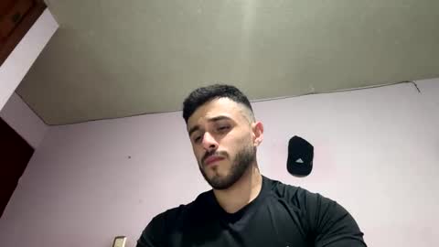 Atlas online show from October 25, 2:35 am