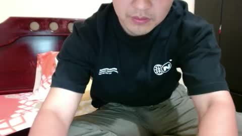 Robin online show from March 25, 12:58 am