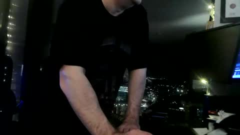 Rick online show from October 28, 9:17 pm