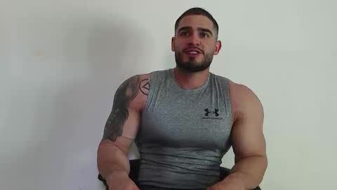 Atlas ---  MY OF  online show from March 7, 7:55 pm