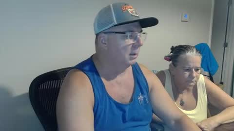ATLGuyforFun and sometimes Wifey online show from June 28, 3:34 am