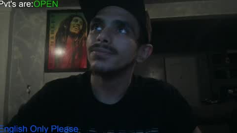 Atmarin199 aka Dre online show from April 6, 4:46 am