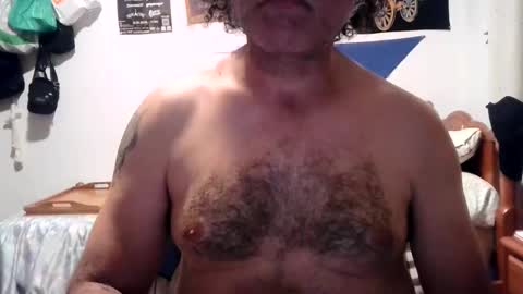 atrevidosexualhot online show from April 5, 9:33 pm