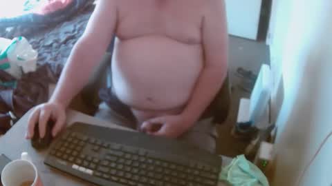 aussiebaker online show from November 2, 11:09 pm