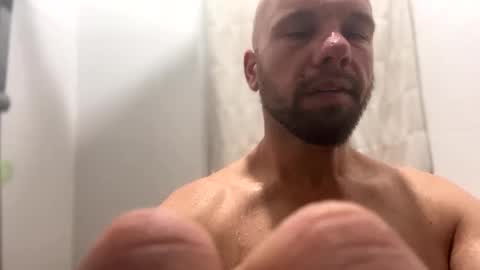 aussieboycal online show from February 17, 6:18 pm