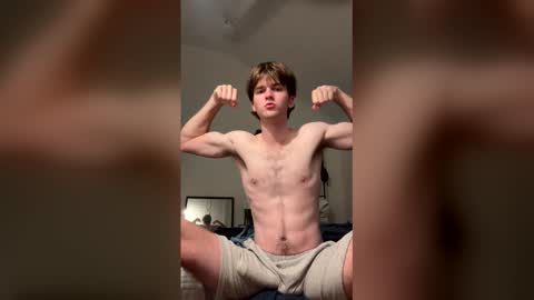 aussieboyethan online show from March 1, 1:55 pm