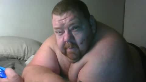 aussiegingerguy online show from May 21, 2:10 pm