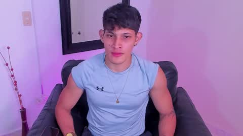 Austin Michel online show from May 13, 3:09 pm