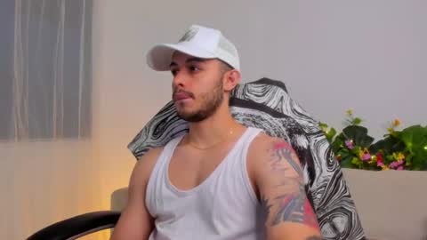AUSTIN COL online show from June 13, 11:35 pm
