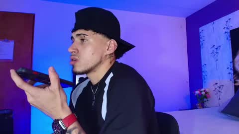 AUSTIN  online show from March 11, 2:43 am