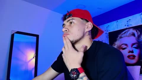 AUSTIN  online show from February 27, 1:57 am