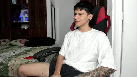 Austin online show from November 26, 9:18 pm