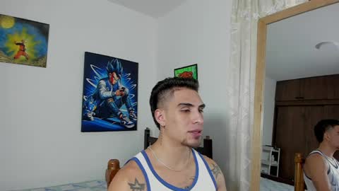 astin nice online show from April 6, 3:46 pm