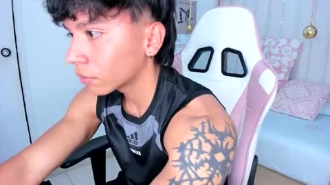 Austin  online show from December 17, 2:13 pm