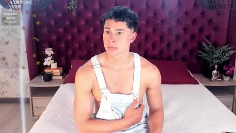 Austin  online show from September 21, 8:20 pm