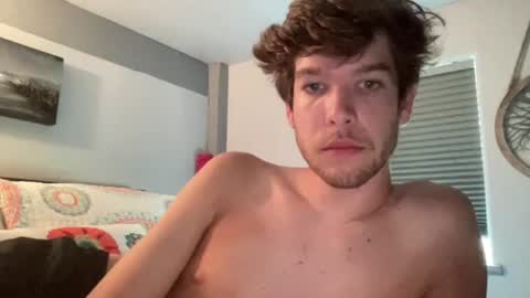 AustinShy online show from June 18, 9:42 pm