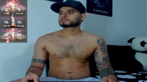 Snapshot of austintorres_ chatting on January 16, 2:51 am AustinTorres online show from January 16, 2:51 am