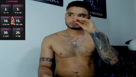 Snapshot of austintorres_ chatting on February 10, 2:30 am AustinTorres online show from February 10, 2:30 am