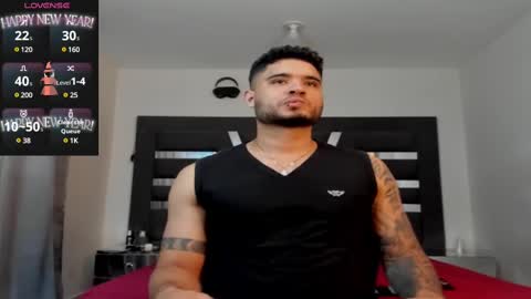 Snapshot of austintorres_ chatting on February 26, 2:59 am AustinTorres online show from February 26, 2:59 am