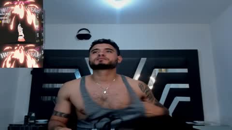 Snapshot of austintorres_ chatting on March 7, 3:29 am AustinTorres online show from March 7, 3:29 am