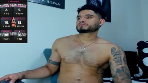 Snapshot of austintorres_ chatting on January 25, 12:38 am AustinTorres online show from January 25, 12:38 am