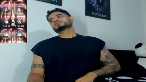 Snapshot of austintorres_ chatting on January 23, 3:37 am AustinTorres online show from January 23, 3:37 am