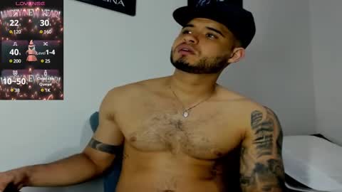 Snapshot of austintorres_ chatting on February 22, 3:34 am AustinTorres online show from February 22, 3:34 am
