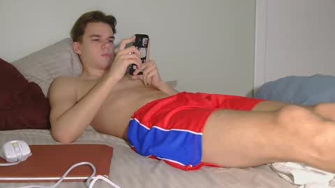 Auston 3 online show from February 2, 1:34 am